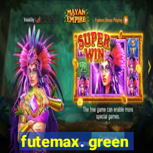 futemax. green